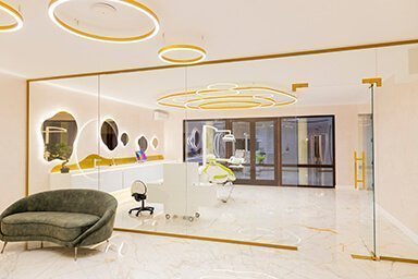 Design interior Pasindora