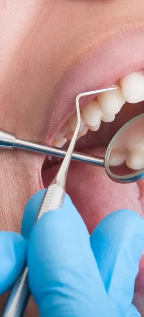 Pasindora | Clinica Dentara